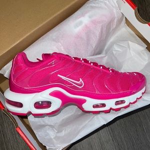 Air Max Plus Women’s